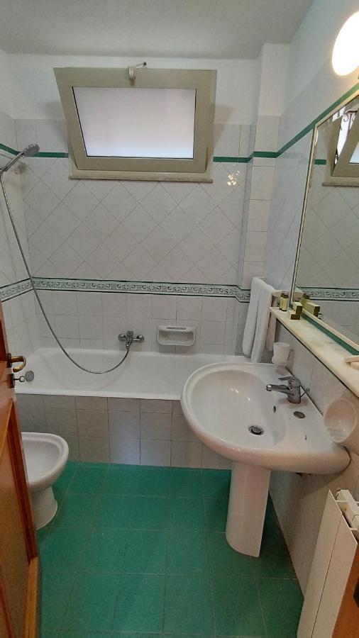 Casa Carmela Panoramic Center Apartment Таормина Экстерьер фото