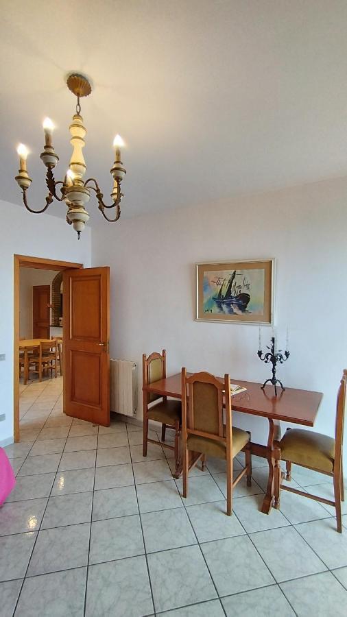 Casa Carmela Panoramic Center Apartment Таормина Экстерьер фото