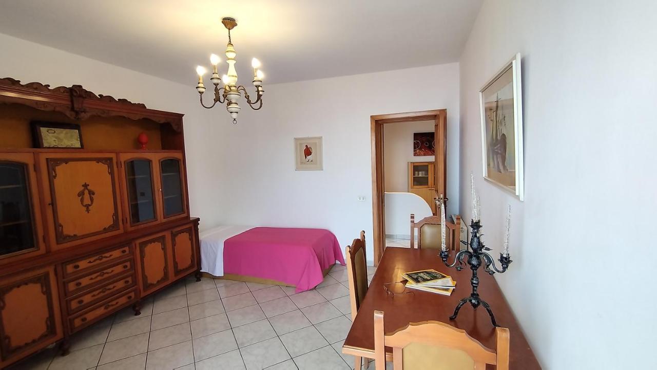 Casa Carmela Panoramic Center Apartment Таормина Экстерьер фото